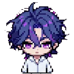 Mizuho sprite