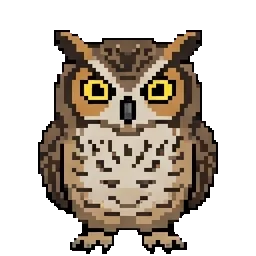 Bubu sprite