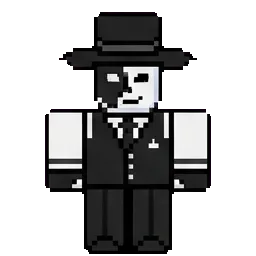 Artful sprite