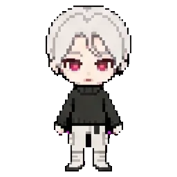 Tatsuno sprite