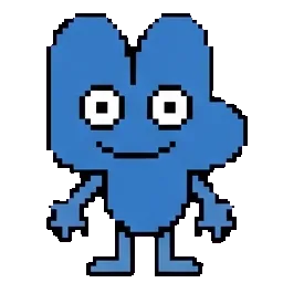 Four sprite