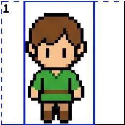 67 sprite