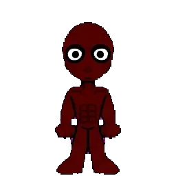 The Bruised sprite