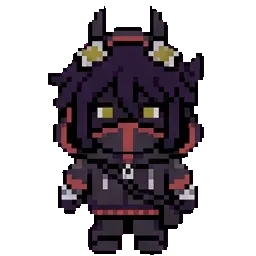 Mob sprite