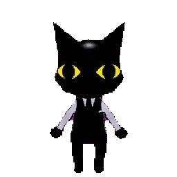 Secret agent sprite