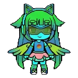 Seapaw sprite