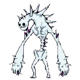Togelan Pasalan sprite