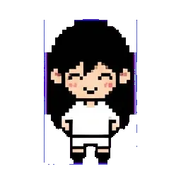 mimi :3 sprite