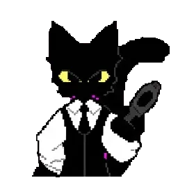 Secret Agent sprite
