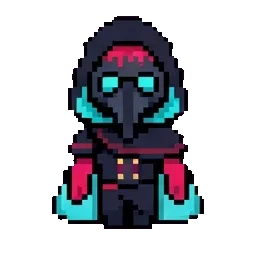 Doctor sprite