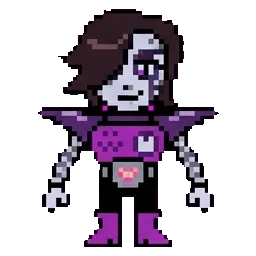 Mettaton sprite