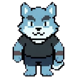 William sprite