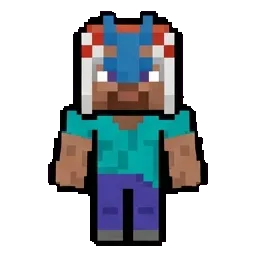 Lookout3d sprite