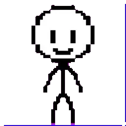 I Don’t Know sprite