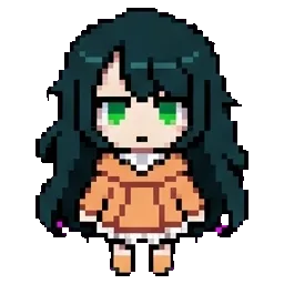 Auxburne sprite