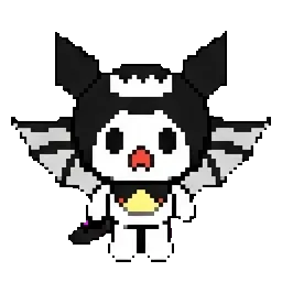Elma sprite