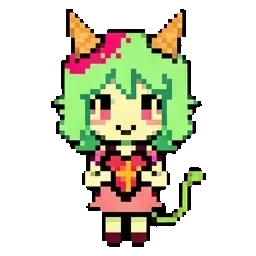 sanoia sprite