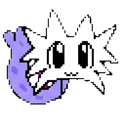Juno sprite