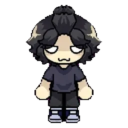 Mayfen sprite