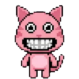 Anomaly sprite