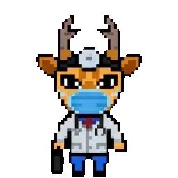 Dr.harlow sprite