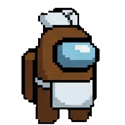 Brown sprite