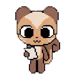 Charlie Reyes sprite