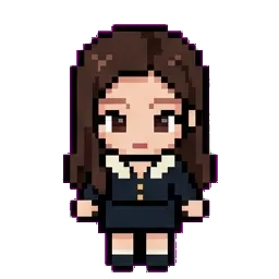 Luna sprite