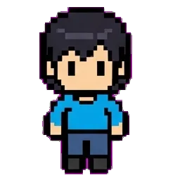 Syrax sprite