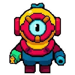 Otis sprite
