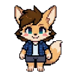 Test sprite