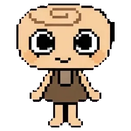 Boxten sprite