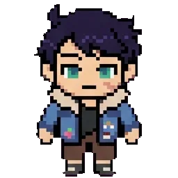 Natalan sprite