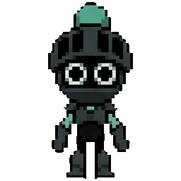 Soulvester sprite