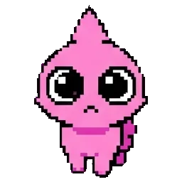 милий sprite