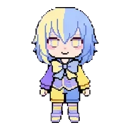 Wintstar sprite