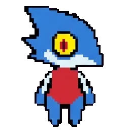 Puso sprite