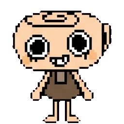 Shelly sprite