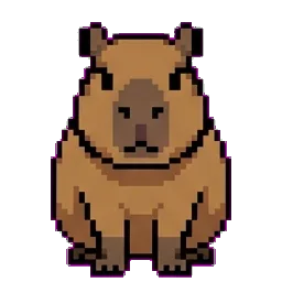 Cappy sprite