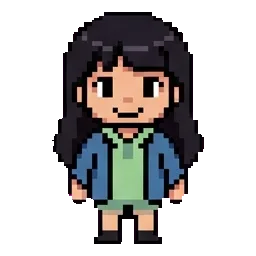 Jayelyn sprite
