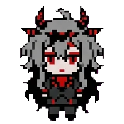 4cho_finn sprite