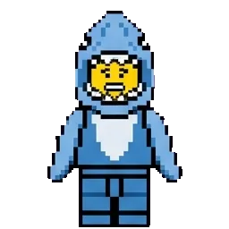 Kai sprite