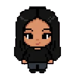 Andrea sprite