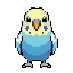 Winter sprite