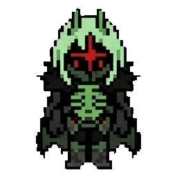 1х1х1х1 sprite