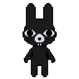 Ratthew sprite