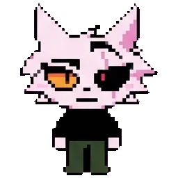 RAND0M_Alexandra sprite