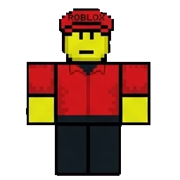 Eillot sprite