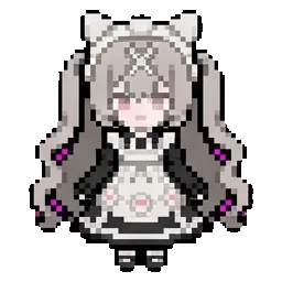 Erika sprite