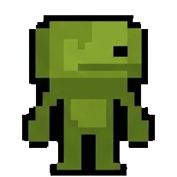 Waos sprite